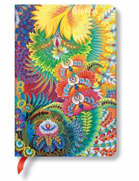 Notatnik Olenas Garden Dayspring Mini Unlined