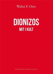Dionizos - Walter F. Otto