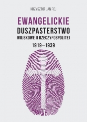 Ewangelickie Duszpasterstwo Wojskowe II RP 1919-1939