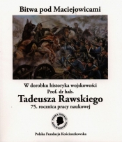 Bitwa pod Maciejowicami - Rawski Tadeusz