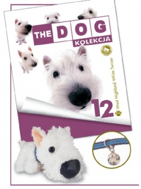West Highland Terrier - <br />