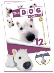 West Highland Terrier - <br />