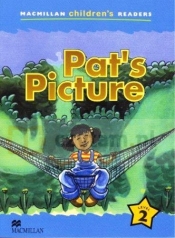 MCR 2: Pat's Picture