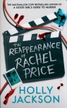 The Reappearance of Rachel Price Holly Jackson