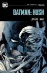 Batman: Hush: DC Compact Comics Edition Jeph Loeb, Jim Lee