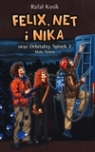 Felix, Net i Nika oraz orbitalny spisek 2  Kosik Rafał