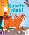 Kasztaniaki Artur Grabarczyk, Joanna Romańska