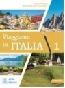 Viaggiamo in Italia A1-A2.1 podręcznik + audio Anna Barbierato, Katja Motta
