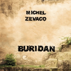 Buridan (Audiobook) - Zevaco Michel