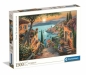 Puzzle 1500 HQ Steps To The Harbor