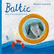 Baltic Pies, który płynął na krze