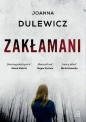 Zakłamani - Joanna Dulewicz