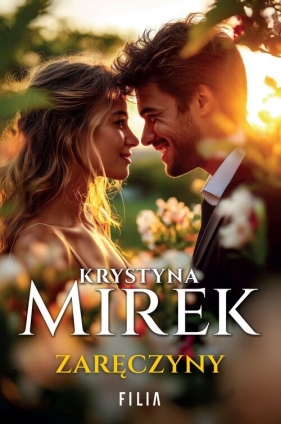 Zaręczyny - Krystyna Mirek