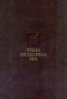 Wielka encyklopedia PWN Tom 16