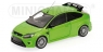 MINICHAMPS Ford Focus RS 2010