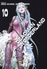 Deadman Wonderland 10