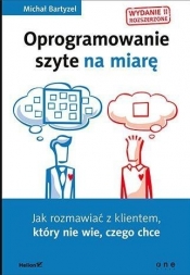 Oprogramowanie szyte na miarę