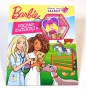 Odkryj swój talent. Barbie. Kocham zwierzęta - Opracowanie zbiorowe
