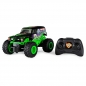 Monster Jam - pojazd RC Grave Digger 1:24 (66803/6044955)
