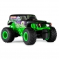 Monster Jam - pojazd RC Grave Digger 1:24 (66803/6044955)