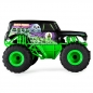 Monster Jam - pojazd RC Grave Digger 1:24 (66803/6044955)