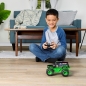 Monster Jam - pojazd RC Grave Digger 1:24 (66803/6044955)