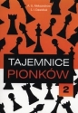 Tajemnice pionków 2 - A.G. Aleksandrow, S.I. Dawidiuk