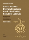 Szósta Siczowa Dywizja Strzelecka Armii Ukraińskiej Republiki Ludowej