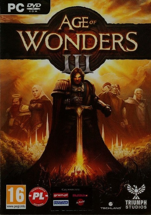 Age of Wonders 3