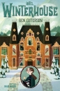 Hotel Winterhouse - Ben Guterson