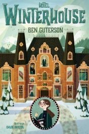 Hotel Winterhouse. Tom 1 - Ben Guterson