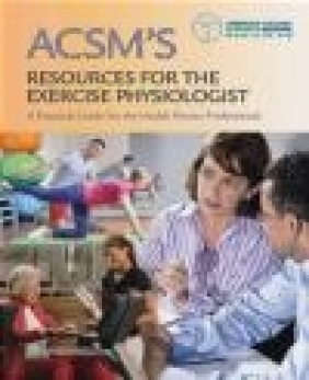 Acsm's Resource for the Health Fitness Specialist American College of Sports Medicine,  American College of Sports Medicine (ACSM)