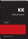 Kodeks karny. Przepisy Opracowanie zbiorowe