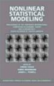 Nonlinear Statistical Modeling