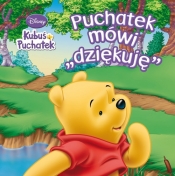Puchatek mówi dziękuję (49264)