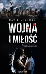 Wojna i miłość - David Starman