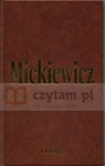 Dzieła tom XVII. Listy 1849-1855 część 4  Adam Mickiewicz