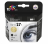 Tusz do HP Nr 27 - C8727A TBH-727B BK ref.