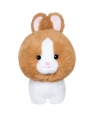  Maskotka TEDDY PETS BUNNY (GOLD)