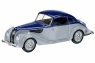 SCHUCO BMW 327 Coupe (bl ue/grey)