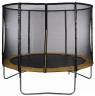 Trampolina ogrodowa 312CM/10FT siatka/drabinka (SDT-1003FHO) od 12