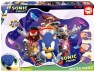 Puzzle 250 Sonic Prime 112774 8+