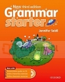 Grammar Strarter NEW 3ed sb with Audio CD Jennifer Seidl