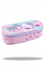Coolpack, Piórnik Campus Hello Kitty - Pink 1 (F062025)