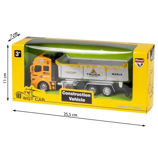 <img src='https://webimage.pl/pics/265/0/d5905375850265.jpg' style='height:440px' /> Wywrotka budowlana z przyczepą