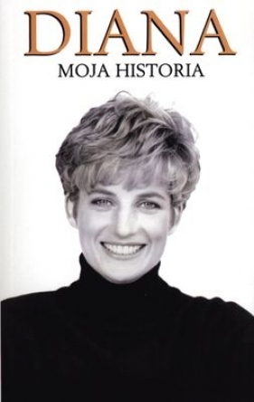 DIANA MOJA HISTORIA WER. KIESZONKOWA - Andrew Morton