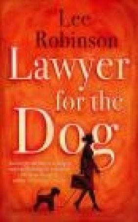 Lawyer for the Dog Lee Robinson