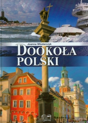 Dookoła Polski - Joanna Włodarczyk