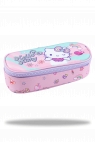 Coolpack, Piórnik Campus Hello Kitty - Pink 1 (F062025)