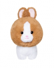 Maskotka TEDDY PETS BUNNY (GOLD)